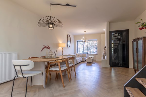 Medium property photo - Ruyghweg 154, 1781 DP Den Helder